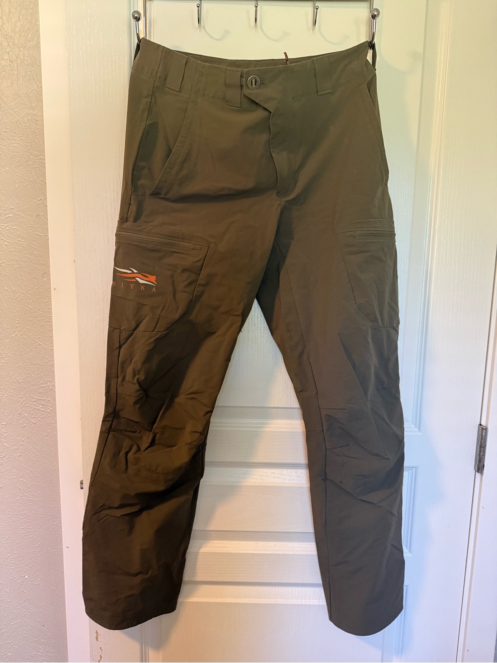 Men’s Sitka Ascent Pant
